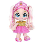 Kindi Kids Tiara Sparkles Regular Size Dolls Scented Sisters Doll