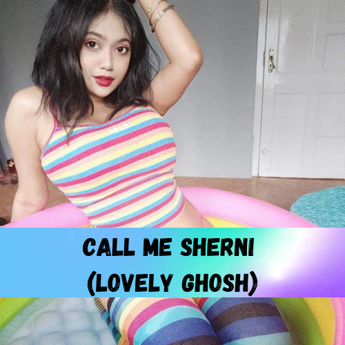 Sherni onlyfans me call