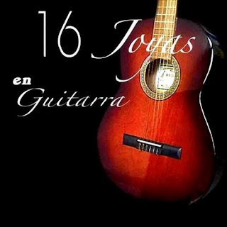 162BJoyas2BEm2BGuitarra - VA - 16 Joyas Em Guitarra