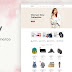 Destry Fashion eCommerce HTML Template 