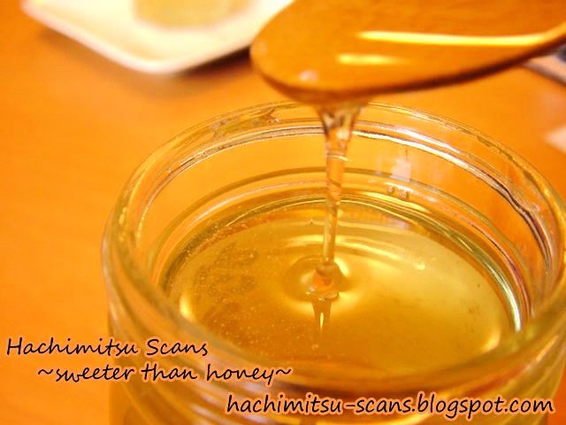 FRIGGERR-Scans: Mizutama Honey Boy Ch.7 [TH]