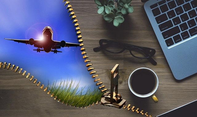 how travel impacts business management operations