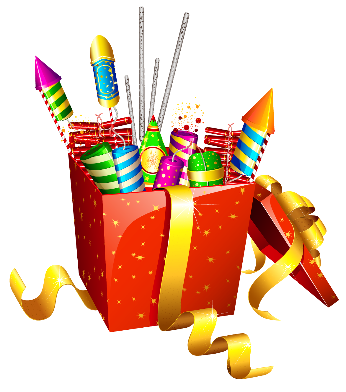 Happy Diwali Text Png Crackers Png Hd Background Free Download