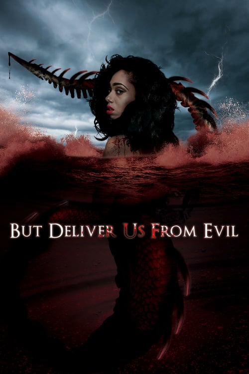 [HD] But Deliver Us from Evil 2017 Pelicula Online Castellano