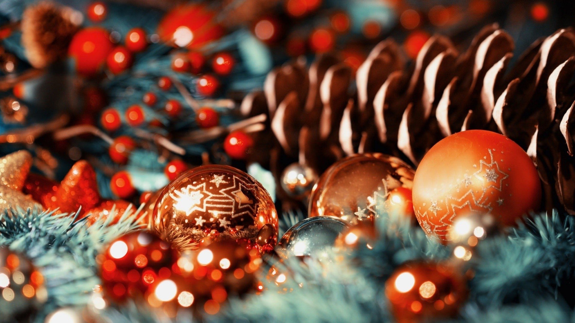 Merry Christmas Wallpapers HD - WallpaperJet