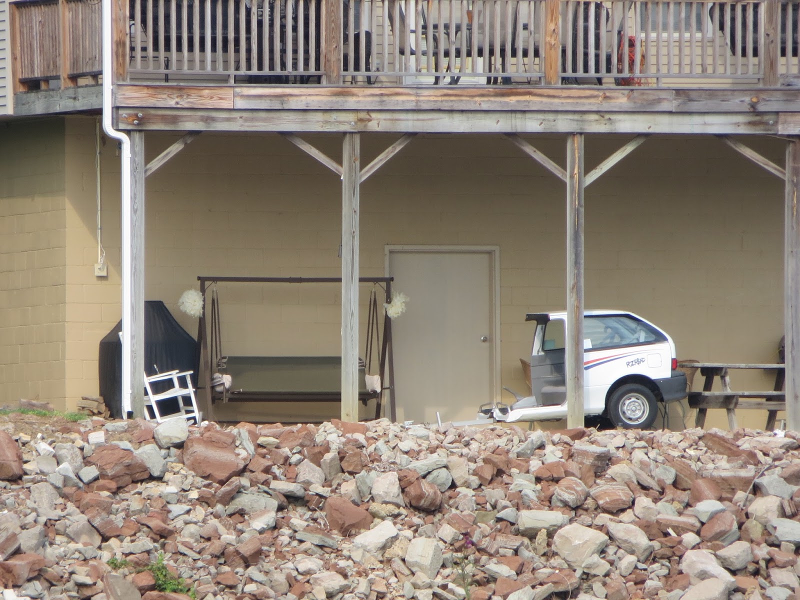 MV "Help Me Rhonda" Green Turtle Bay, KY to Florence, AL Home Tomorrow