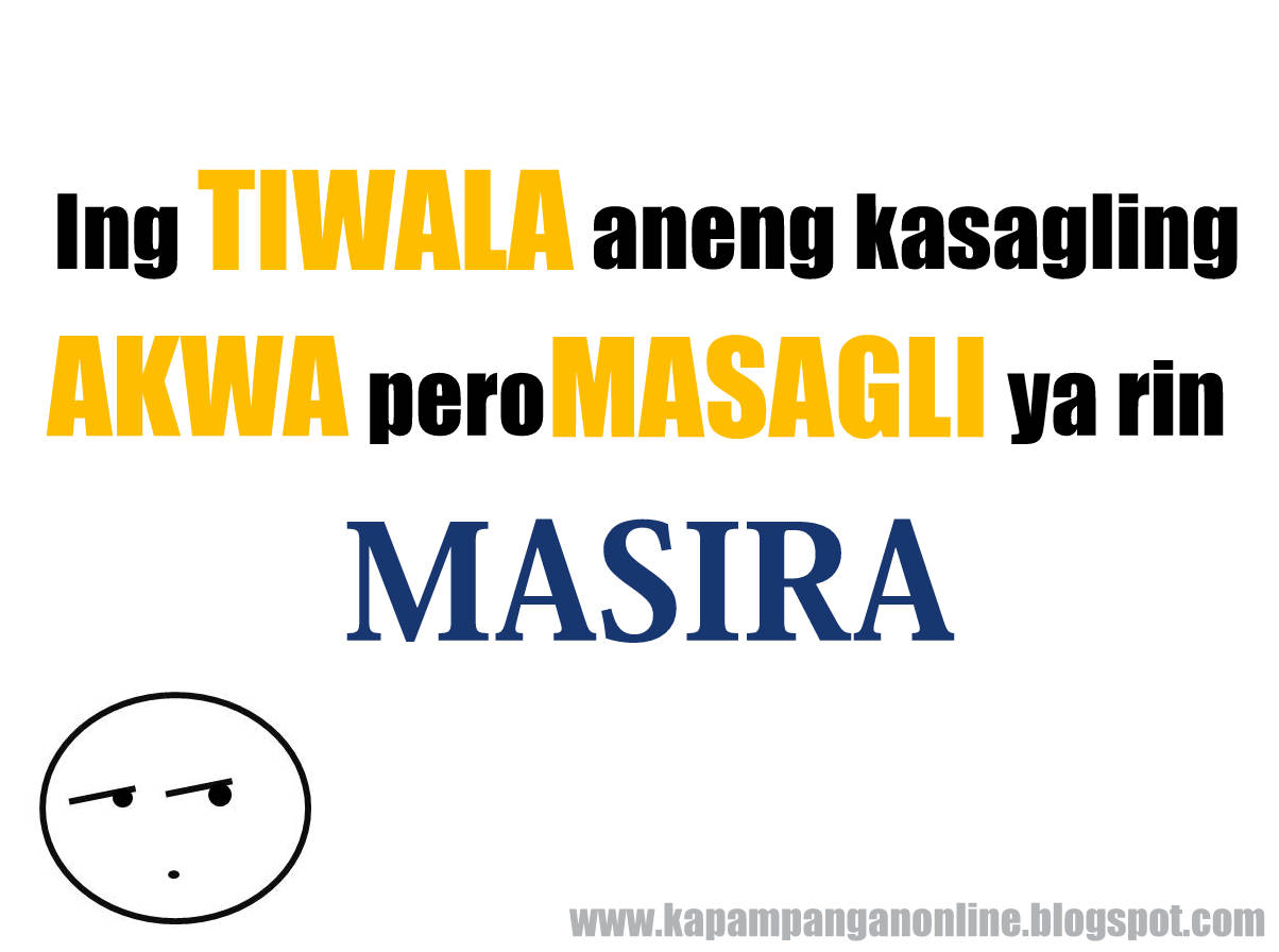 Mahal Din Kita In Kapampangan Reynaldo Rey