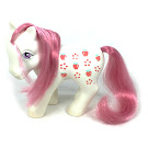 My Little Pony Mamá Delicia de Manzana Year Seven Int. Loving Family Ponies G1 Pony