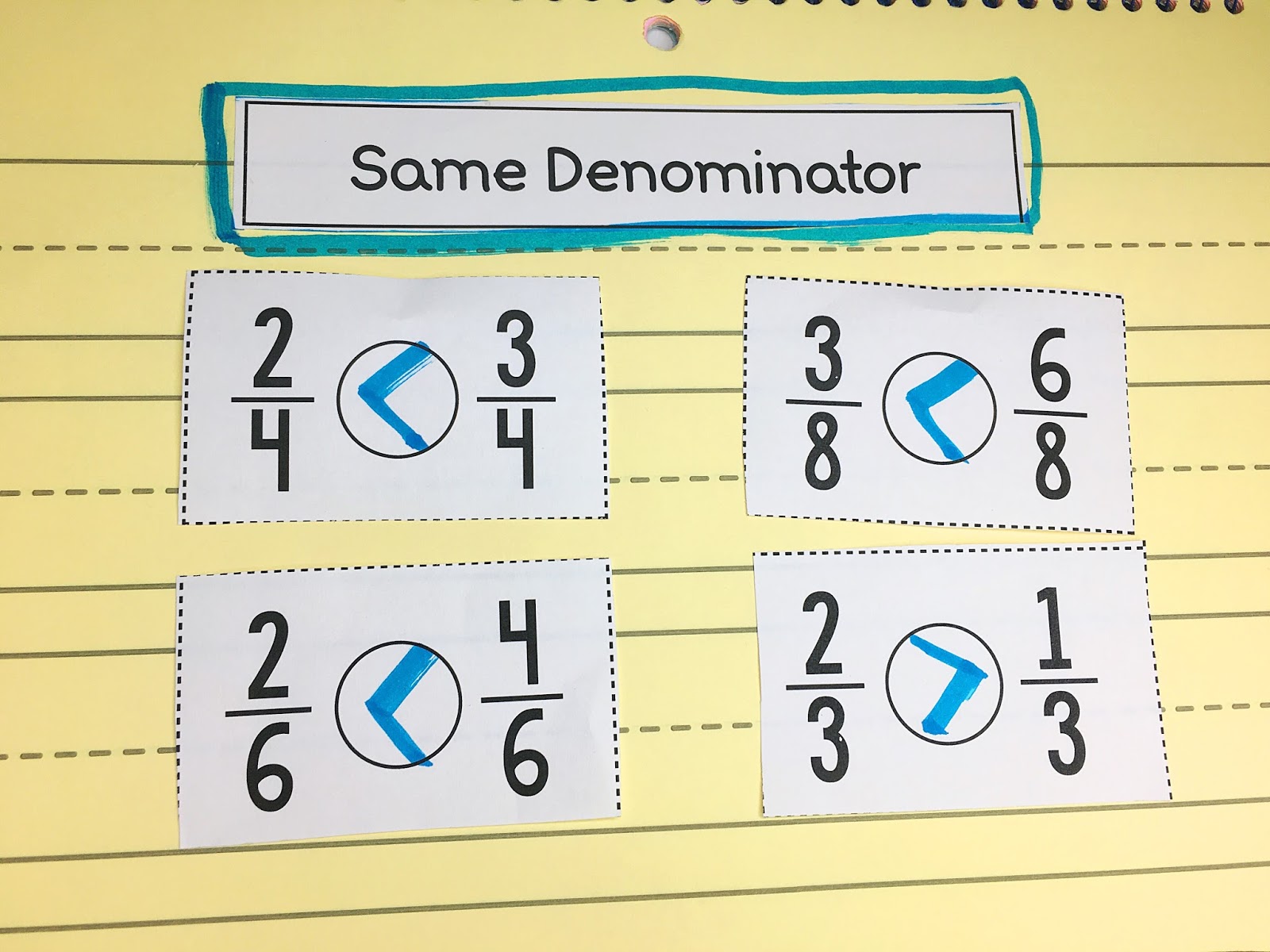 ways-to-compare-fractions