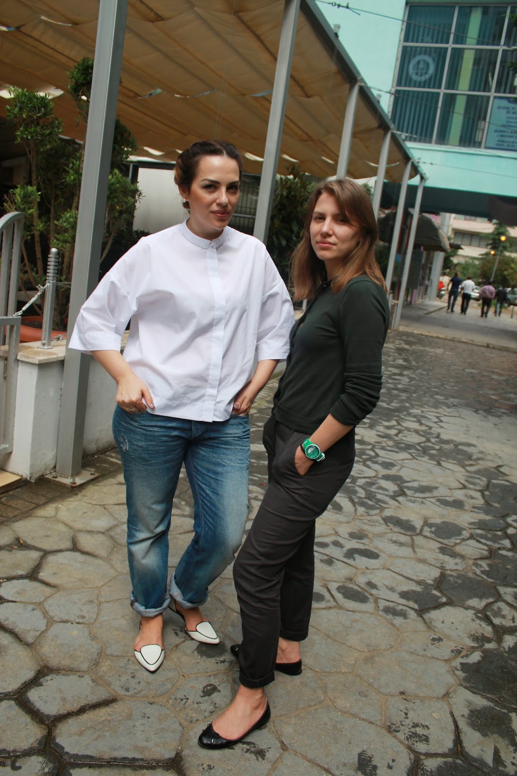 SharminStyle: Birkens