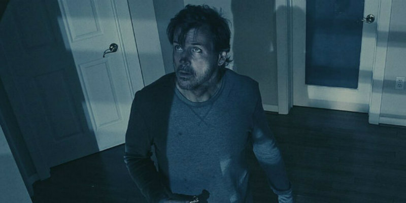 the shelter review