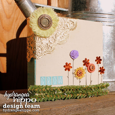 home decor canvas sun