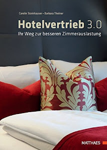 Hotelvertrieb 3.0: Ihr Weg zur besseren Zimmerauslastung