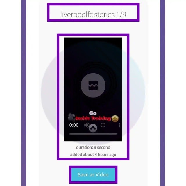 download video ig - rasapoetra.com
