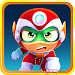 Tải Game Super Hero Junior Siêu Nhân Anh Hùng Hack Tiền Cho Android