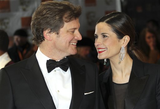 baftalar sahiplerini buldu (devamı akşama)