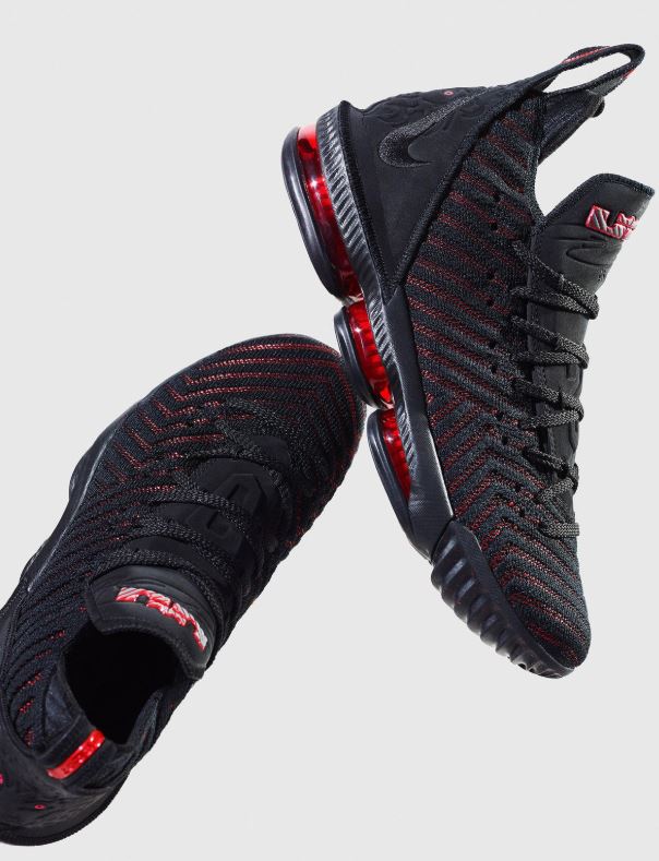 lebron 16 footaction