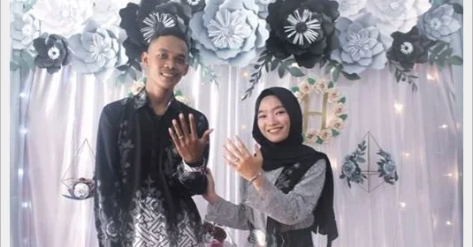 lamaran bahasa jawa romantis dan khas