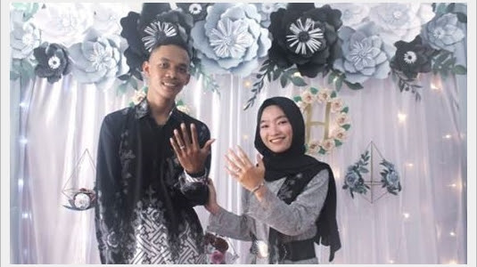 Lamaran Bahasa Jawa yang Romantis dan Khas untuk Membuat Pasangan Terkesan
