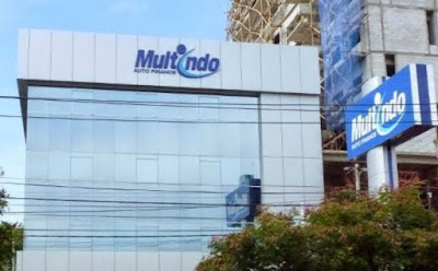 Loker Semarang 2020 PT Multindo Auto Finance Semarang membutuhkan karyawan untuk Kantor Cabang Semarang, Posisi : Collector & Surveyor Kualifikasi : Pria usia maks 30 tahun Pendidikan D3/S1 (fresh graduate are welcome to apply) Memiliki SIM C & kendaraan bermotor Memiliki HP android Menyukai pekerjaan lapangan Baik dalam komunikasi & negosiasi Mampu mengendarai mobil (menjadi nilai tambah) Kirim CV lengkap anda ke : PT. MULTINDO AUTO FINANCE Jl. Brigjen Sudiarto 376 B Semarang 50246 Atau ke alamat email kami di : rtc@multindo.co.id lowongankerja lowongankerjasemarang lowker lowkersemarang loker lokersemarang lowonganterbaru lowonganterbarusemarang semarang multindoautofinance lokersmg loker_smg job jobvacancy smg kerja kerjasemarang semarangkerja lokersemarangbaru semarang jawatengah lokerjateng lokerjawatengah lowkerjateng lowkerjawatengah Web penyedia informasi lowongan kerja terupdate dengan tingkat keakuratan 99% hanya di KUDUSKERJA.ID kami tidak mempunyai akun sosial media selain web ini. Loker Semarang 2020 PT Multindo Auto Finance Semarang membutuhkan karyawan untuk Kantor Cabang Semarang, Posisi : Collector & Surveyor Kualifikasi : Pria usia maks 30 tahun Pendidikan D3/S1 (fresh graduate are welcome to apply) Memiliki SIM C & kendaraan bermotor Memiliki HP android Menyukai pekerjaan lapangan Baik dalam komunikasi & negosiasi Mampu mengendarai mobil (menjadi nilai tambah) Kirim CV lengkap anda ke : PT. MULTINDO AUTO FINANCE Jl. Brigjen Sudiarto 376 B Semarang 50246 Atau ke alamat email kami di : rtc@multindo.co.id lowongankerja lowongankerjasemarang lowker lowkersemarang loker lokersemarang lowonganterbaru lowonganterbarusemarang semarang multindoautofinance lokersmg loker_smg job jobvacancy smg kerja kerjasemarang semarangkerja lokersemarangbaru semarang jawatengah lokerjateng lokerjawatengah lowkerjateng lowkerjawatengah Web penyedia informasi lowongan kerja terupdate dengan tingkat keakuratan 99% hanya di KUDUSKERJA.ID kami tidak mempunyai akun sosial media selain web ini.