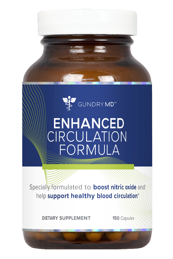 Fitness For The Rest of Us Gundry MD Presents TWO Heart Healthy NEW