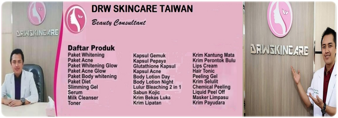 Contoh Spanduk Drw Skincare My Ads