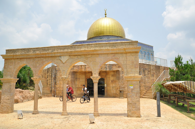 Apo2 Yolah Tempattempat menarik di Kuala Terengganu Part 2