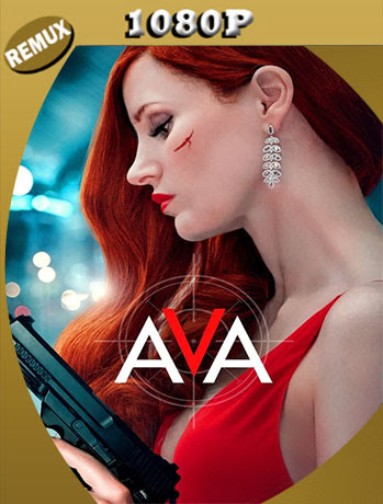 Ava (2020) 1080p Remux Latino [GoogleDrive] [tomyly]