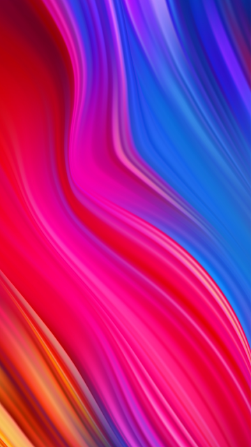 11 Unique UHD Abstract 3D & colorful Wallpaper for iPhone