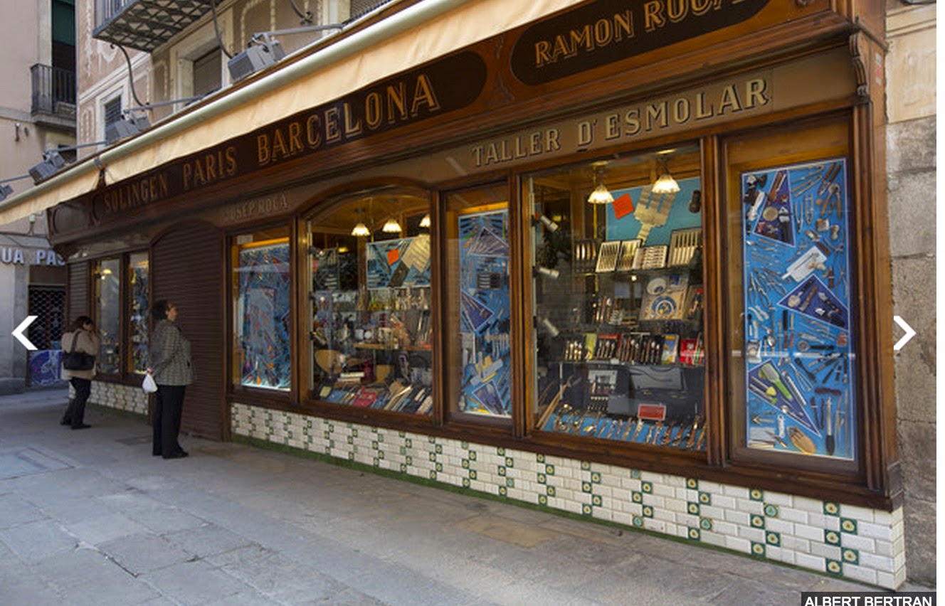 RAVAL PER VIURE: marzo 2015