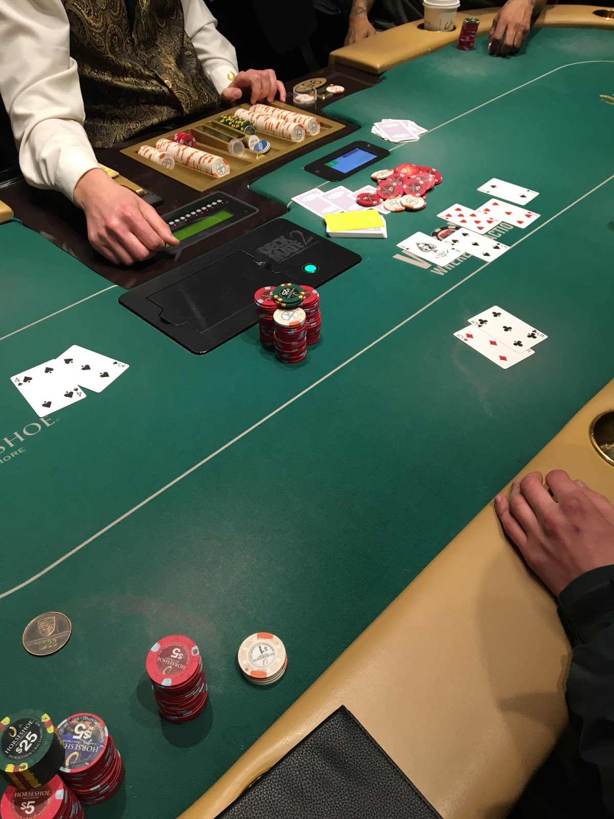 Odds Of Hitting Bad Beat Jackpot Poker Odds Of Hitting Bad Beat Jackpot Poker