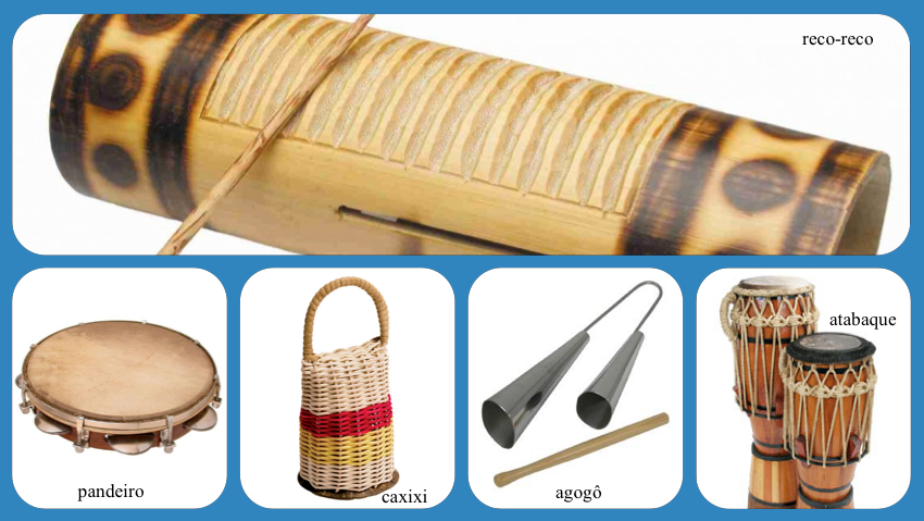 беримбау капоэйра. музыкальные инструменты бразилии. бразильские музыкальные инструменты.