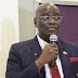 Suspended UNILAG VC, Prof Ogundipe, reinstated