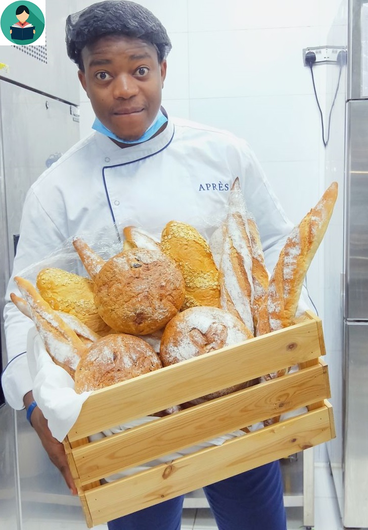 Bakery Business in Kenya. All You Need to Get Started