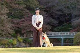 Princess Aiko of Japan