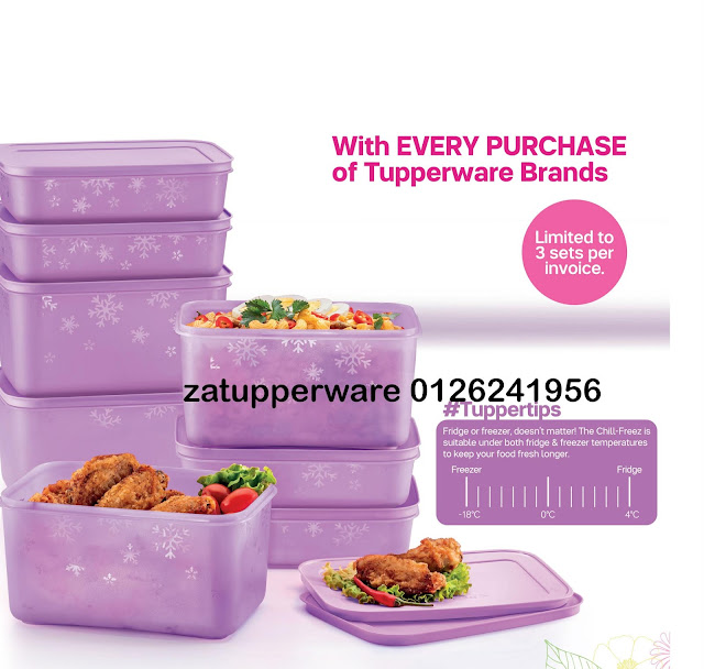 Tupperware Catalogue 1st January - 31st January 2020