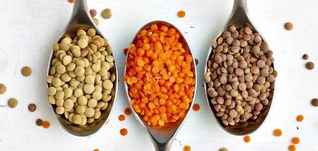 أهم فؤائد العدس أهم فؤائد العدس