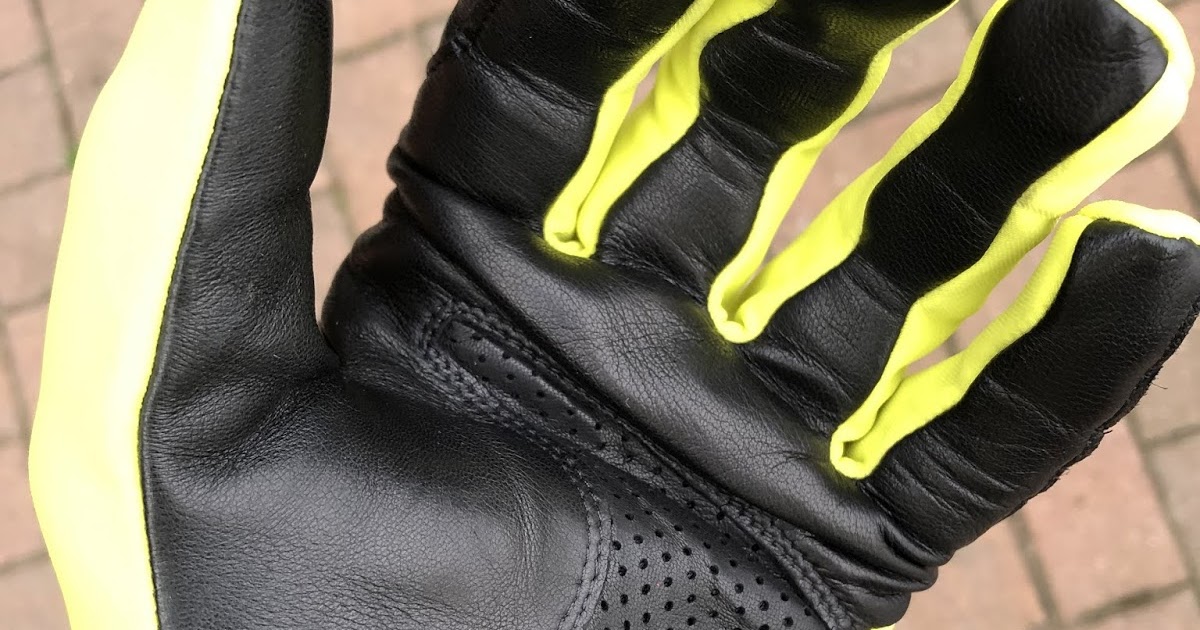 Rapha Classic Gloves Review