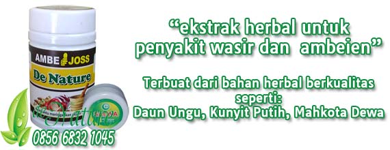 Gambar Wasir Luar Stadium 2