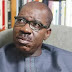 JUST IN!!! Obaseki Weighs Options, May Settle For PDP
