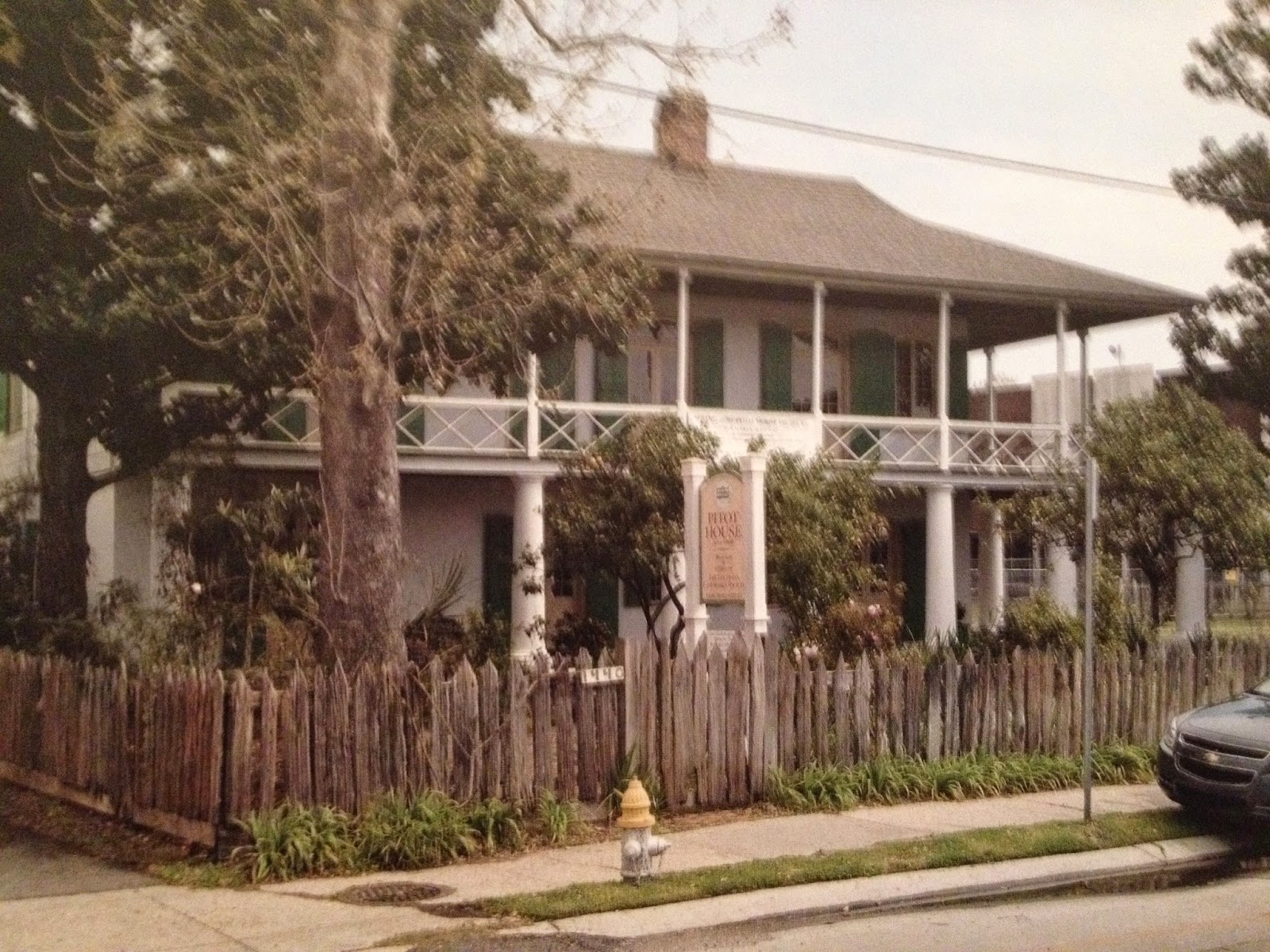 Eugene Ray Architect: JUNGLE HARVEST / artistry in the mexican gulf