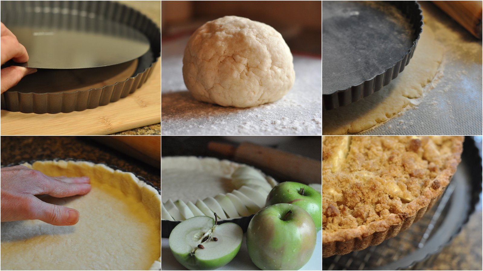 Mennonite Girls Can Cook Dutch Apple Tart mennonite-girls-can-cook-dutch-apple-tart