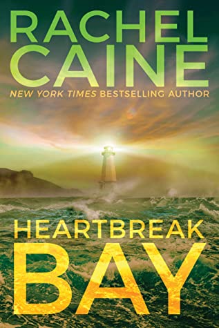 Review: Heartbreak Bay by Rachel Caine (audio)