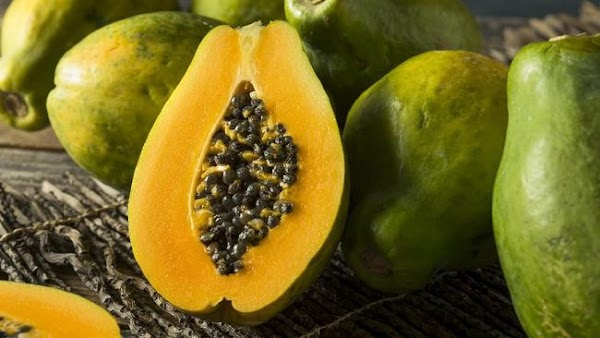5 BENEFITS OF YOUNG PAPAYA CONSUMPTION ANTIOXIDANTS TO DETOX 5 BENEFITS OF YOUNG PAPAYA CONSUMPTION ANTIOXIDANTS TO DETOX