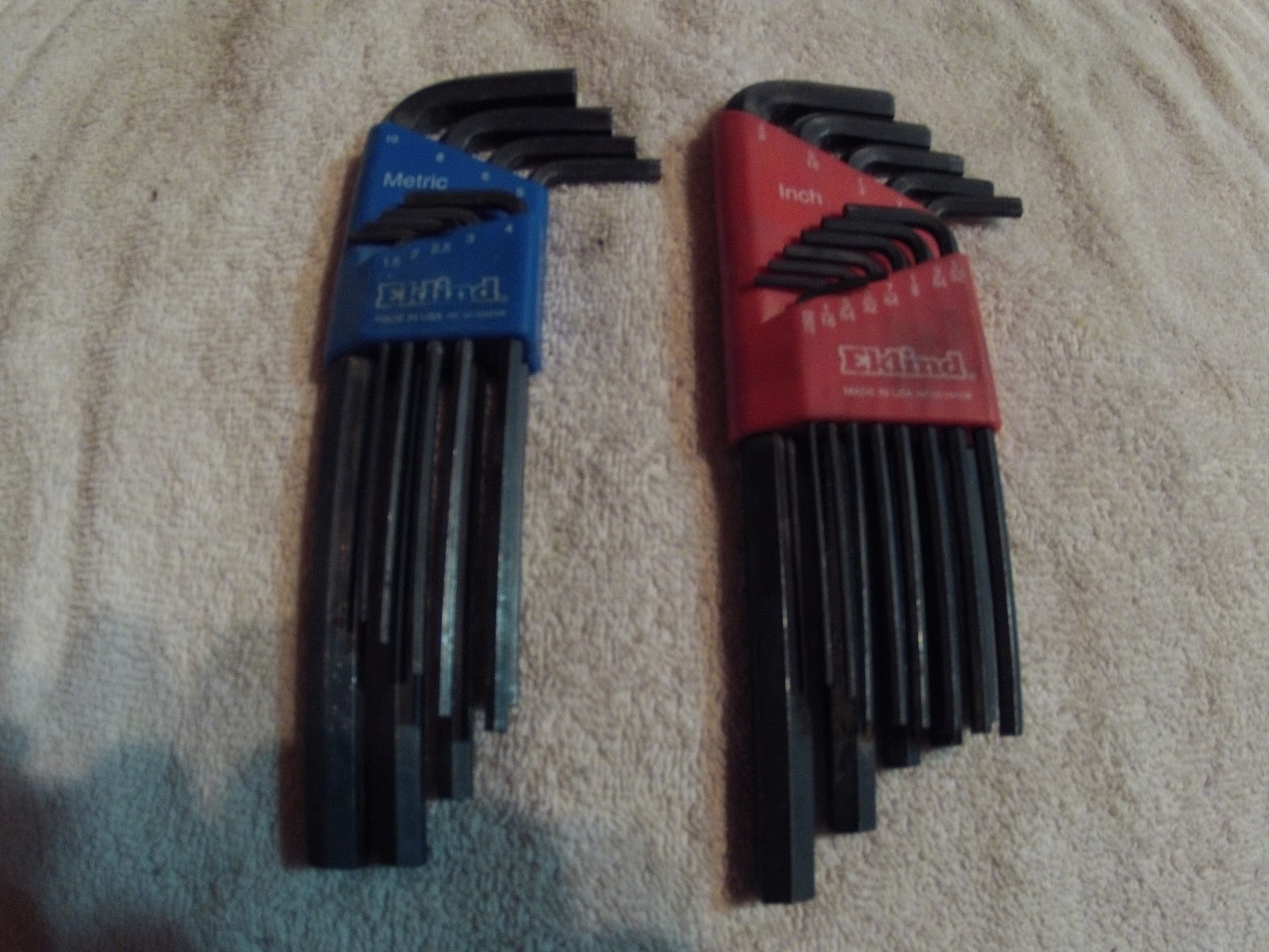 4 Stroke Rebuild Post The Second Tools for small engine repair