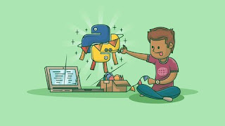 Python And Flask Framework Complete Course For Beginners