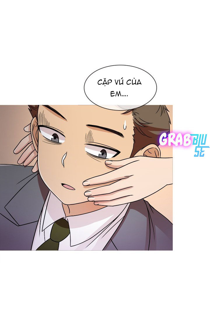 Đọc truyện Full Yêu Em Nữa Đi - Chapter 3