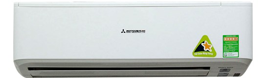 Máy lạnh Mitsubishi Heavy 1 HP GIÁ BAO NHIÊU RẺ NHẤT