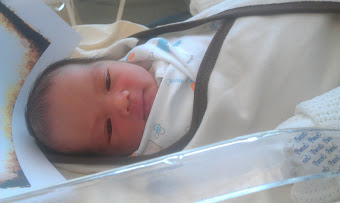 Syed Naufal alJunid ::1 Day::