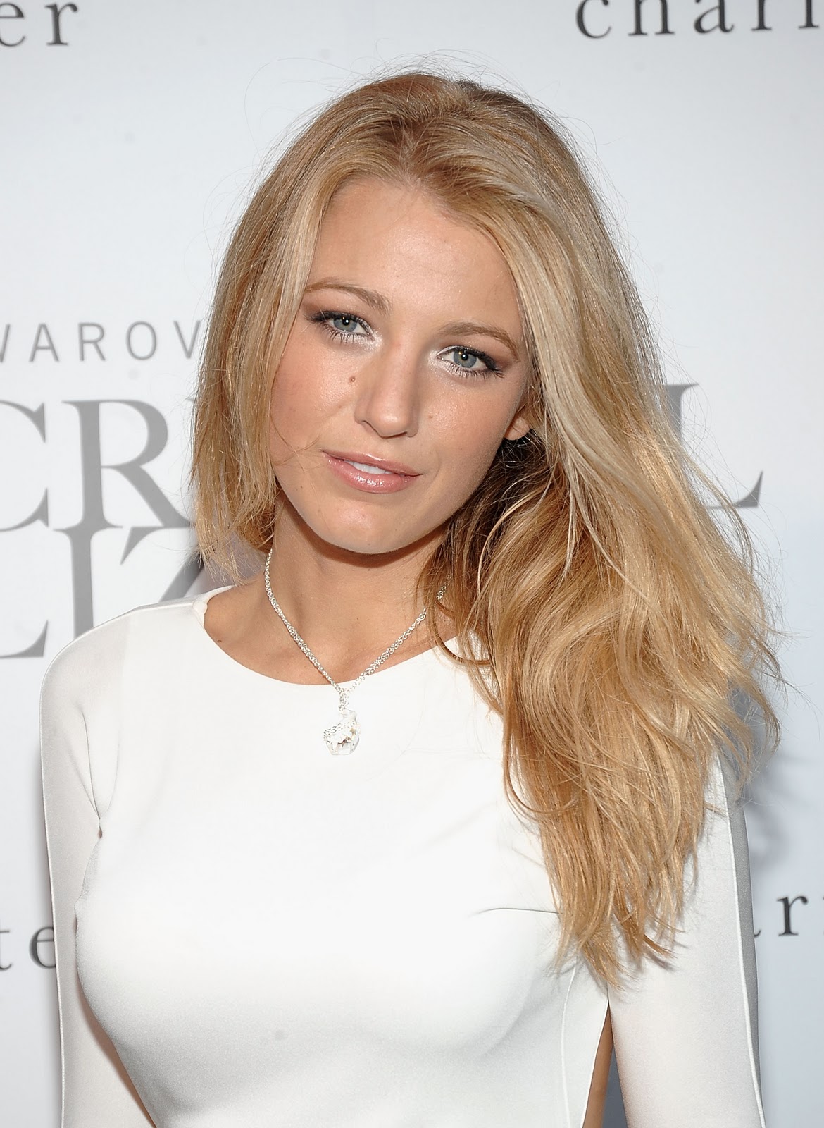 Blake Lively special pictures (26) | Film Actresses